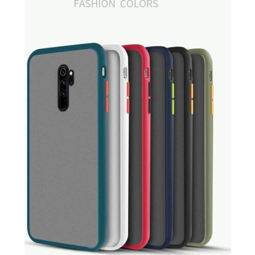Xiaomi Redmi Note Phone Cases Sinzean China