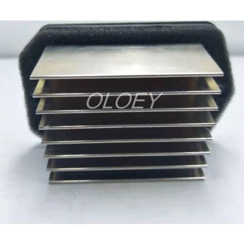 Heater resistance Blower speed control valve Ventilation regulator LR031677 For Land Rover Range Rover Sport found 3/4