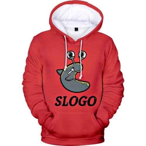 Slogoman 3D Printed Hoodies Women/Men Fashion Long Sleeve Hooded Sweatshirts 2021 Hot Sale Casual Trendy Streetwear ropa cool