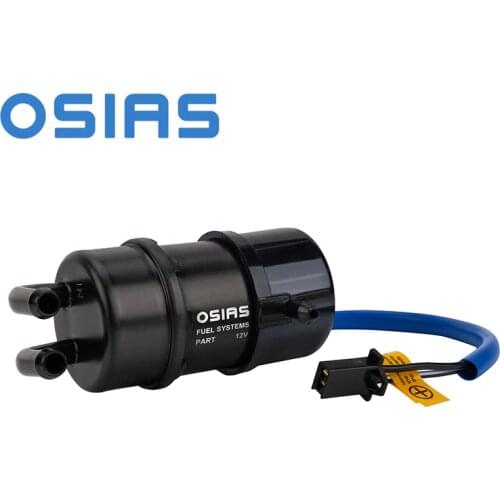 Fuel Pump Fits 1985-2004 SUZUKI INTRUDER 700 1400 VS1400 VS700 15100-38A00 (2 wire plug) New OSIAS Free Shipping To US CN