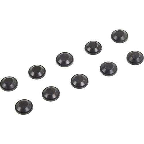 Shock Caps for 1/8 HPI Racing Savage XL FLUX Rovan TORLAND MONSTER BRUSHLESS TRUCK Rc Car PARTS