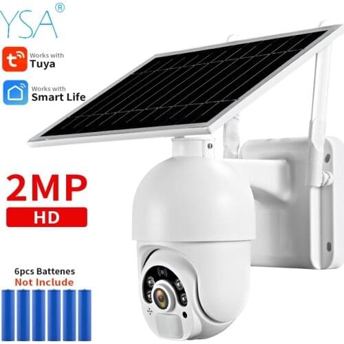 YSA CCTV Systems