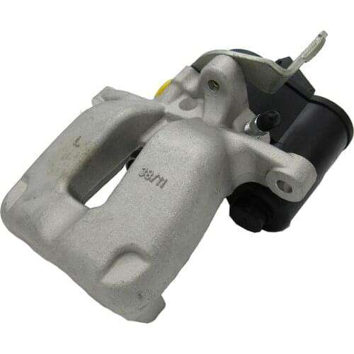 Car Rear Electric Brake Caliper Left For VW Passat 3C2 2005-2010 3C5 2005-2011 1.6 1.4 1.8 1.9 2.0 3.2 3C0615403E 3C0615403G