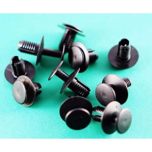 FOR BMW CLIPS PUSH RIVET SILL PANEL E30 E36 # 51 47 1 911 992