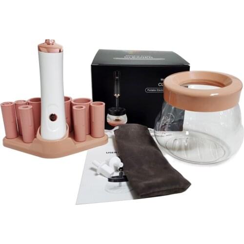 Earbardy Makeup Brushes