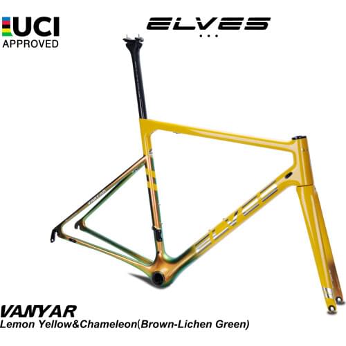 Шоссейные велосипеды Elves China At AliExpress