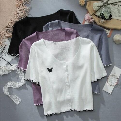 Heliar Womens Summer T-shirts