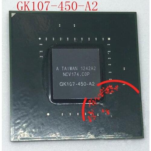 Good quality and working GK107-450-A2