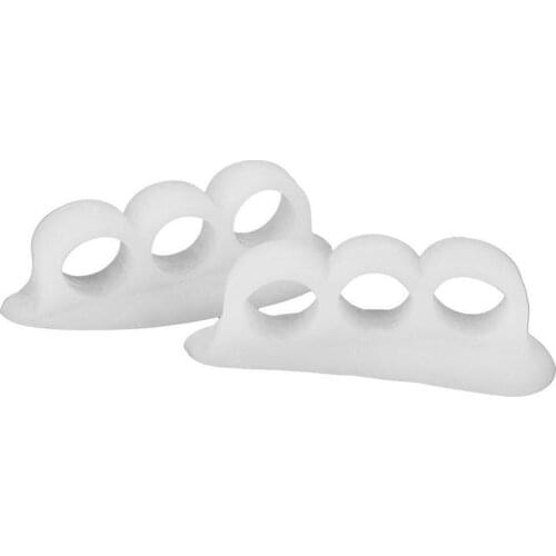 JINJONLIN Finger Dividers