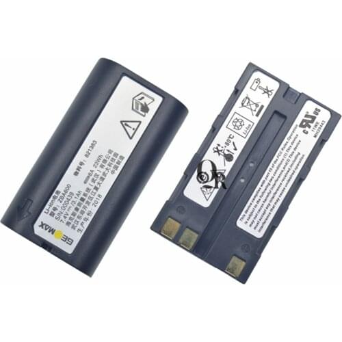 GEOMAX ZBA600 Li-ion Battery For Geomax Zenith15 GEOMAX Surveying Total Station
