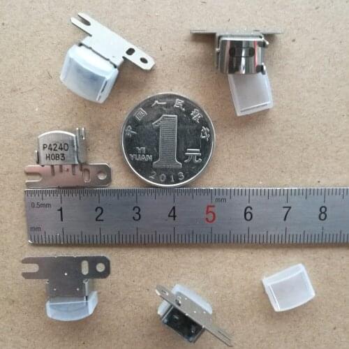 Hot spot monoacoustic head P424O high definition head holder core head impedance 120R sensor switch