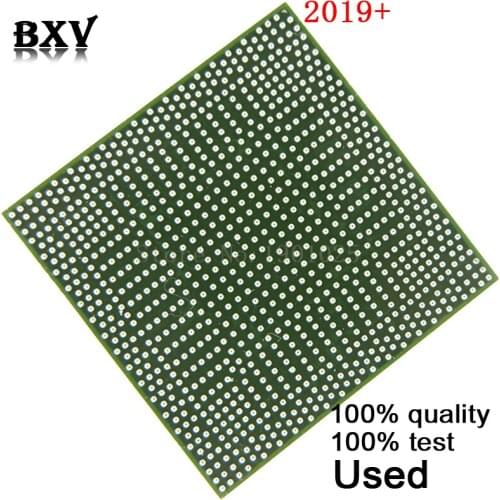 2019+ 100% test very good product 216-0833000 216 0833000 BGA Chipset