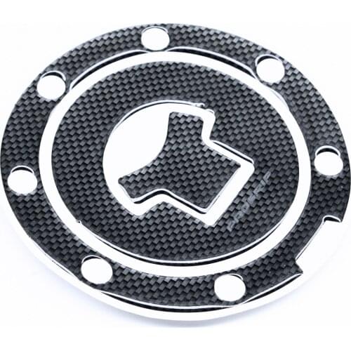 Fit For CB1300 ST1300 CBR1100XX CBR1000RR Fuel Tank Decal Pad Gas Cap Sticker Protecto CBR929 CBR954 CBR600 F4 F4I VFR800