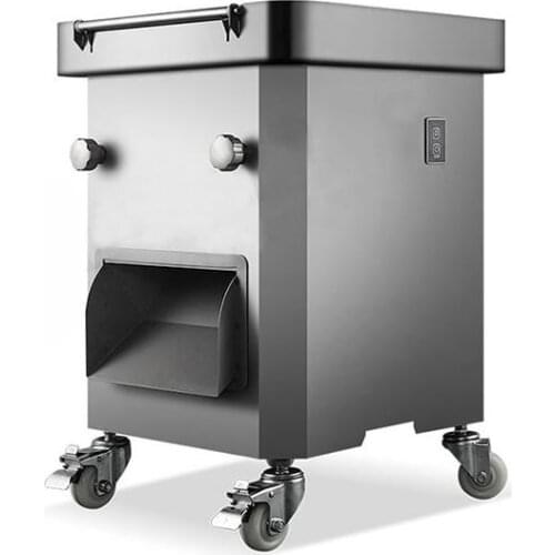 Professional Poultry Cutting Machine Automatic Efficient Cutting Machine Commerical Meat Chicken Cutter XZL