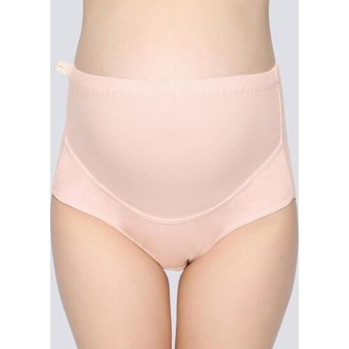 Factory Direct Pregnant Seamless Underwear Womens Panties Silk Panties For Women Female Underwear Brief Lingerie Wholesale Pant