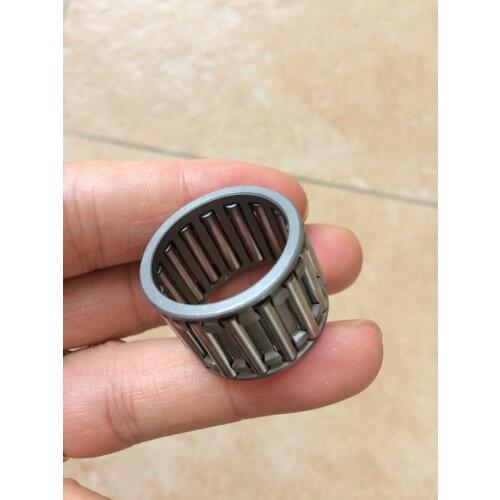 K222820 Radial needle roller and cage assemblies K-type needle roller bearings the size 22*28*20mm