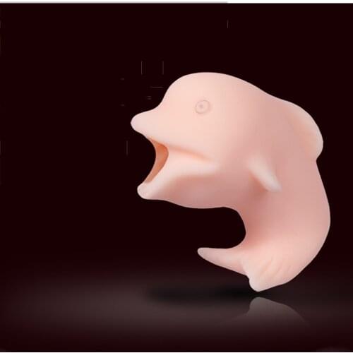 Silicone Bear nurse male sex masturbation device male mold adult comfort equipment masturbation masturbation airplane cup
