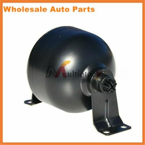 2203200358 1Pcs ABC Pressure Storage A2203270115 For Mercedes AMG SL R230 CL C215 S Class W220 Remanufactured