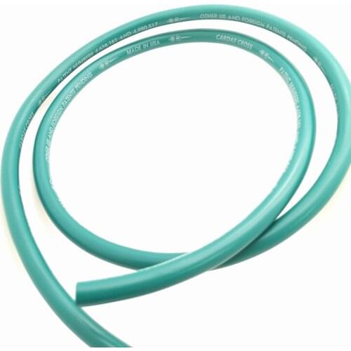 Yter Cross Pantent hiend audio interconnect cable ,hifi audio video RCA signal wire Bulk Wire For DIY RCA Audio