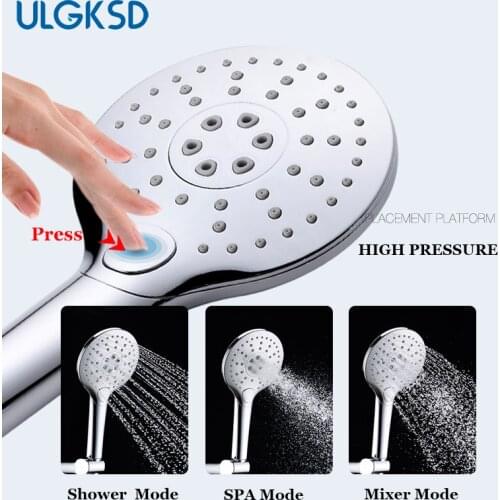 Насадки для душа Ulgksd China At AliExpress