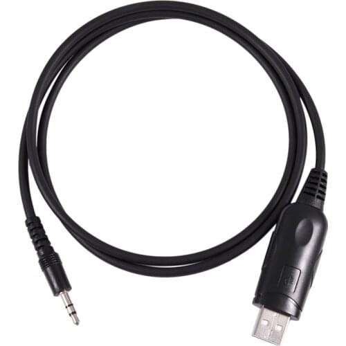 3.5mm USB Programming Cable OPC-478U ICOM IC-F11 IC-F11S IC-2200H IC-2720H