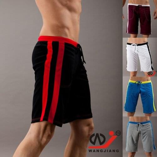 WJ Men's Shorts