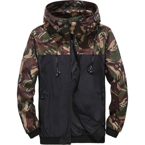 YOUYEDIAN Men's Outerwear