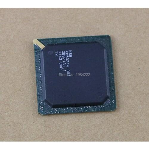 12pcs/lot Original X850744-004 X850744 ic for xbox360 xbox 360
