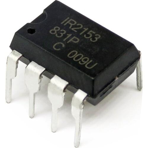 5PCS IR2101PBF IR2101 DIP-8 IR2103 IR2104 IR2108 IR2111 IR2117 IR2161 IR2121 IR2151 IR2153 IR2155 IR2153BF