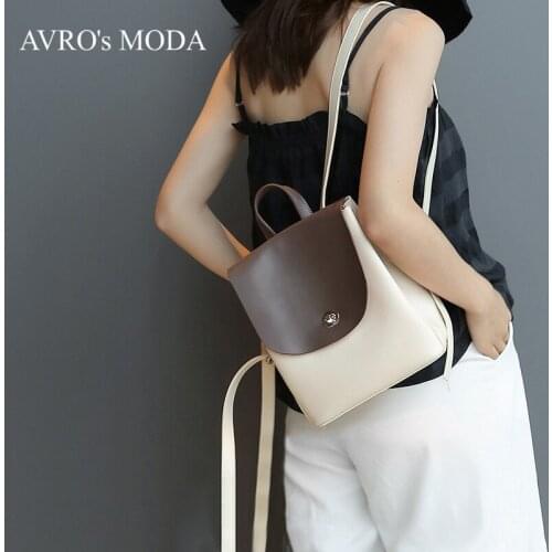 Рюкзаки AVRO's MODA China At AliExpress