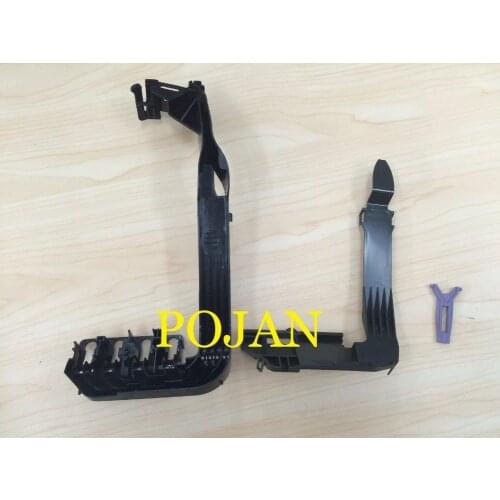 Ink Tubes Covers DesignJet 500 510 800 ps printhed ink tubes upp cover +low cover+lock C7769-60381 C7770-60286 C7770-60014