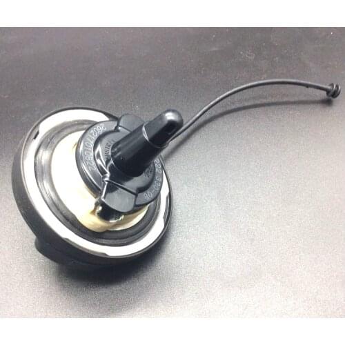 For BMW E46 E90 E39 E60 F18 F02 E87 Z4 318 320 fuel tank cap petrol gasoline cover 16117193372