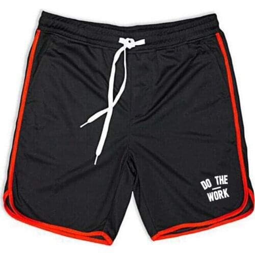 GYM ANIMAL Men's Sports Shorts