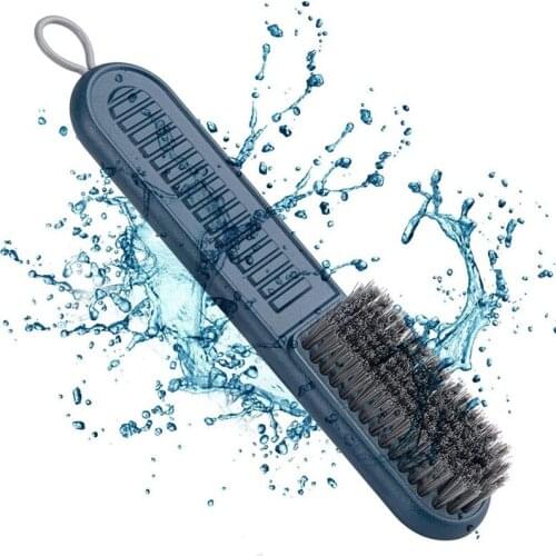 Quality Soft Laundry Clothes Shoes Household Cleaning Brushes Showers Tiles Seams Sinks Long Short Scrubbing Brush