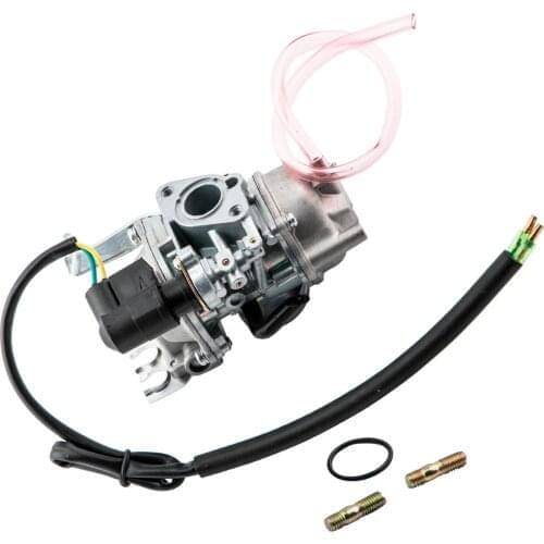 Carburetor For Honda CH80 Elite 1986 - 1989 NEW CH80 1990-1993 VC61CC 16100-GE1-774 CH80 1994-2007 VC67BA 16100-GV4-831