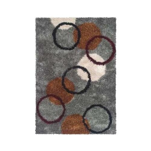 Carpet bedroom carpet terylene carpet brief modern exquisite pattern lavender carpet la-03