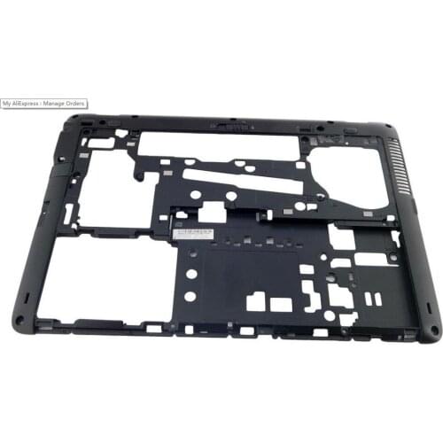 New Original For HP Zbook 14 Bottom Base Plate Enclosure 765810-001