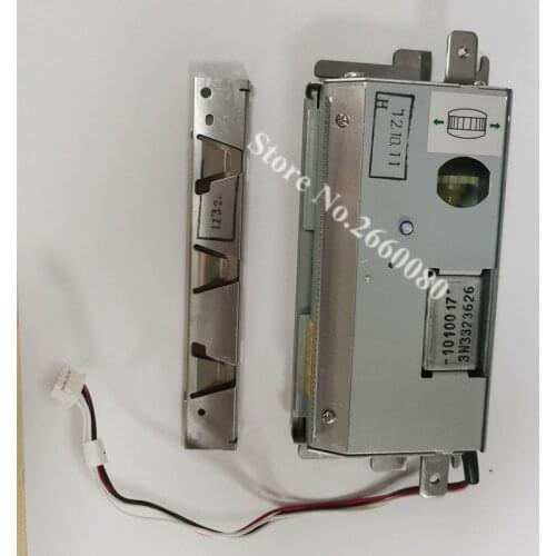 Paper Cutter Assy for Wincor TH-200 TH200 th200e POS Printer Blade Long Working Life