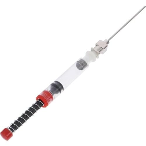 5Pcs Fountain Pen Ink Absorption Ink Fill Assistant Pen Ink Absorber for Student