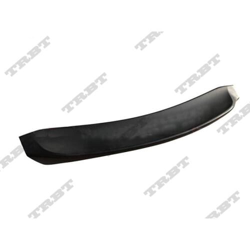 Fit for Porsches spyder 981 Cayman BOXSTER carbon fiber spoiler wing tail