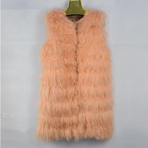 Women's Jackets With Fur QURLMAE China