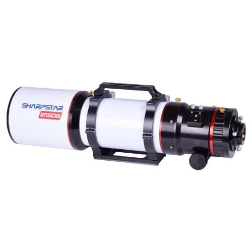 SHARPSTAR | 121SDQ refractor telescopes