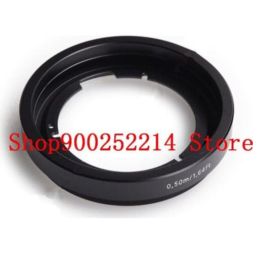 Repair Parts Lens Filter Screw Barrel Front Ring Ass'y A-1989-760-A For Sony FE 55mm F1.8 ZA , SEL55F18Z