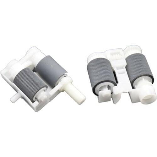 MP Paper Tray Pick Up Roller for Brother HL-L6200 6250 6400 6300 5000 5100 MFC-L5700 5900 5850 6750 6700 6800 6900 Printer Parts