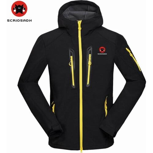 SCRIOSADH Men's Sportswear