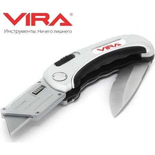 VIRA RAGE Knives