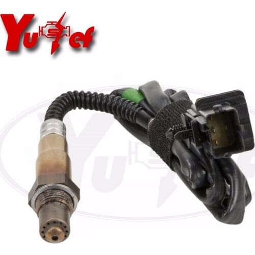 High Quality O2 Oxygen Sensor Fit For VOLVO XC90 T6 2.9L 2003-2006 0258007188 Upstream Right Wideband Lambda