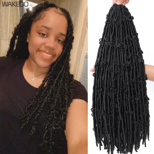 Wakego Hair Extensions