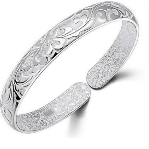 Rigid Bracelets WIBERN China