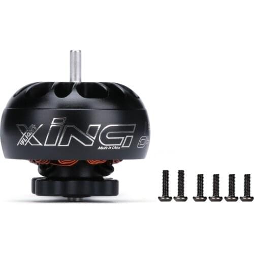 IFlight XING X1404 1404 5500KV 2-4S FPV motor with 38mm wire for Protek25 FPV drone part